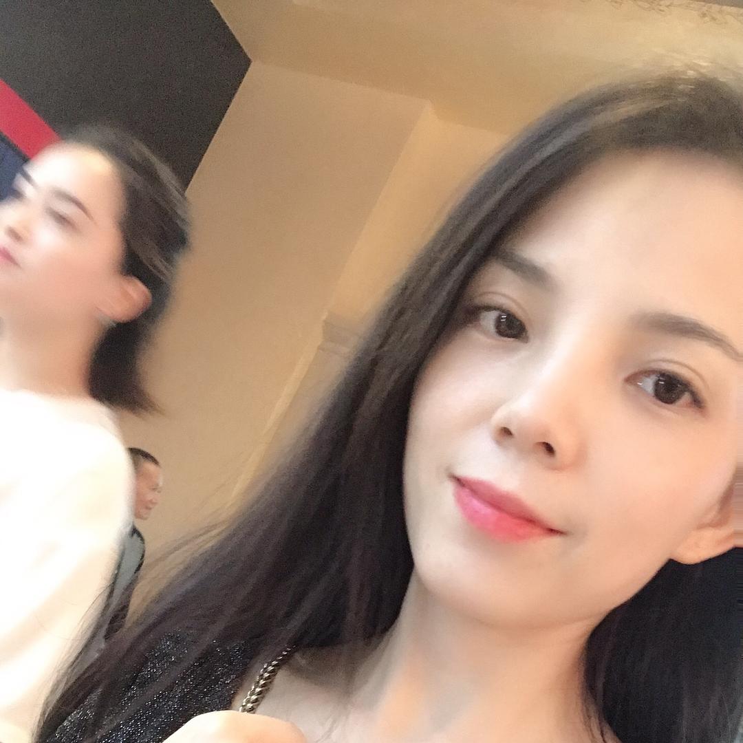 Cheny🍒盈✨