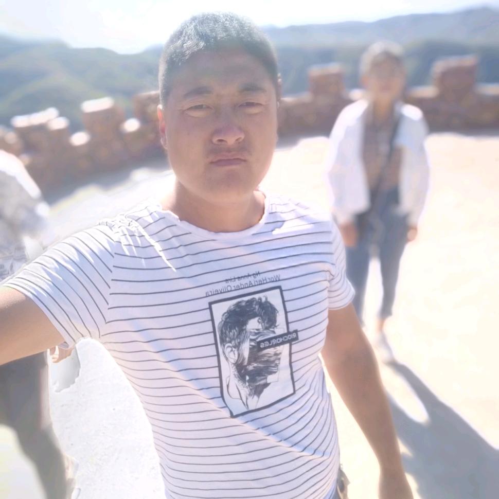 老二