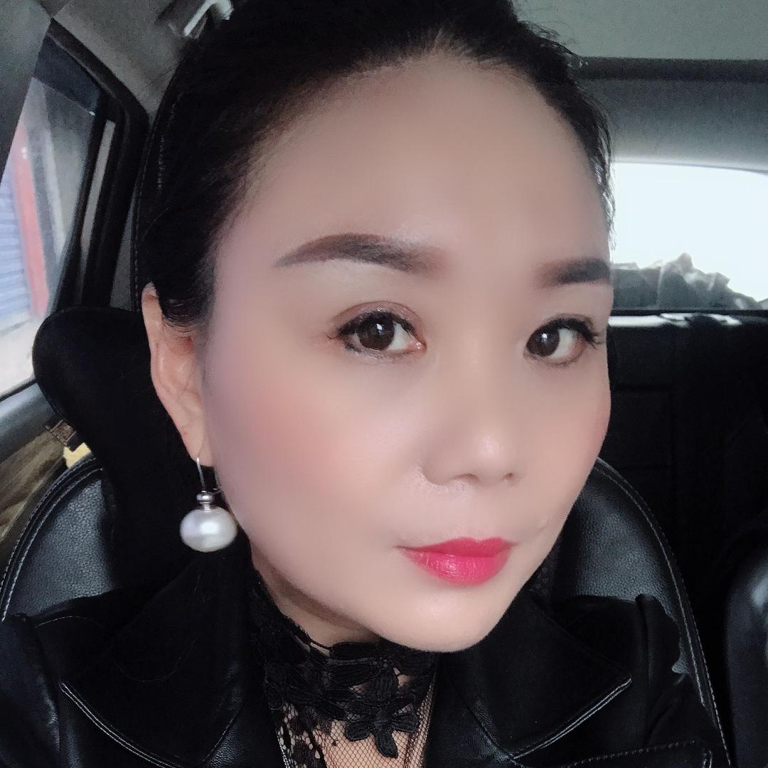 姐是花木兰