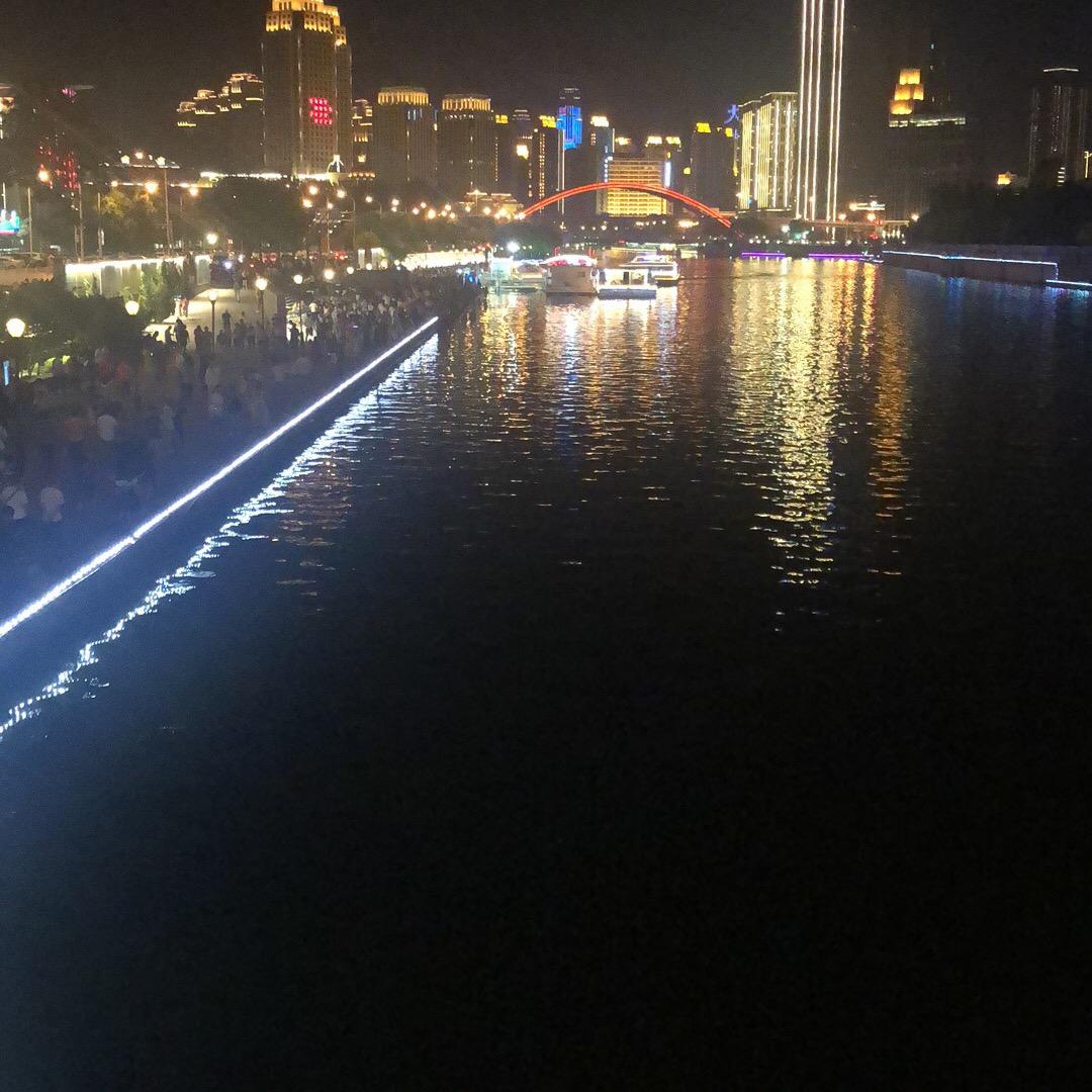 张广统