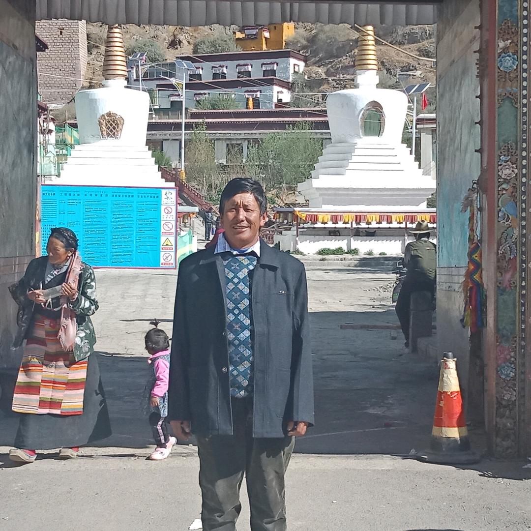 尼扎啦
