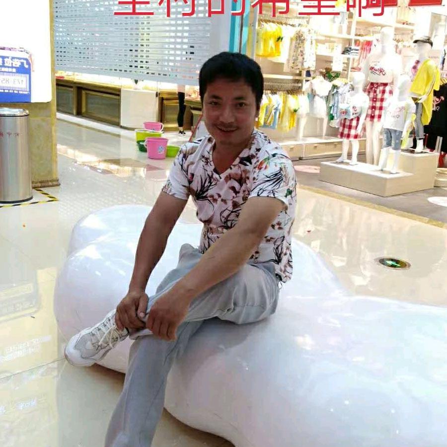 黔西斗鸡养殖专业户