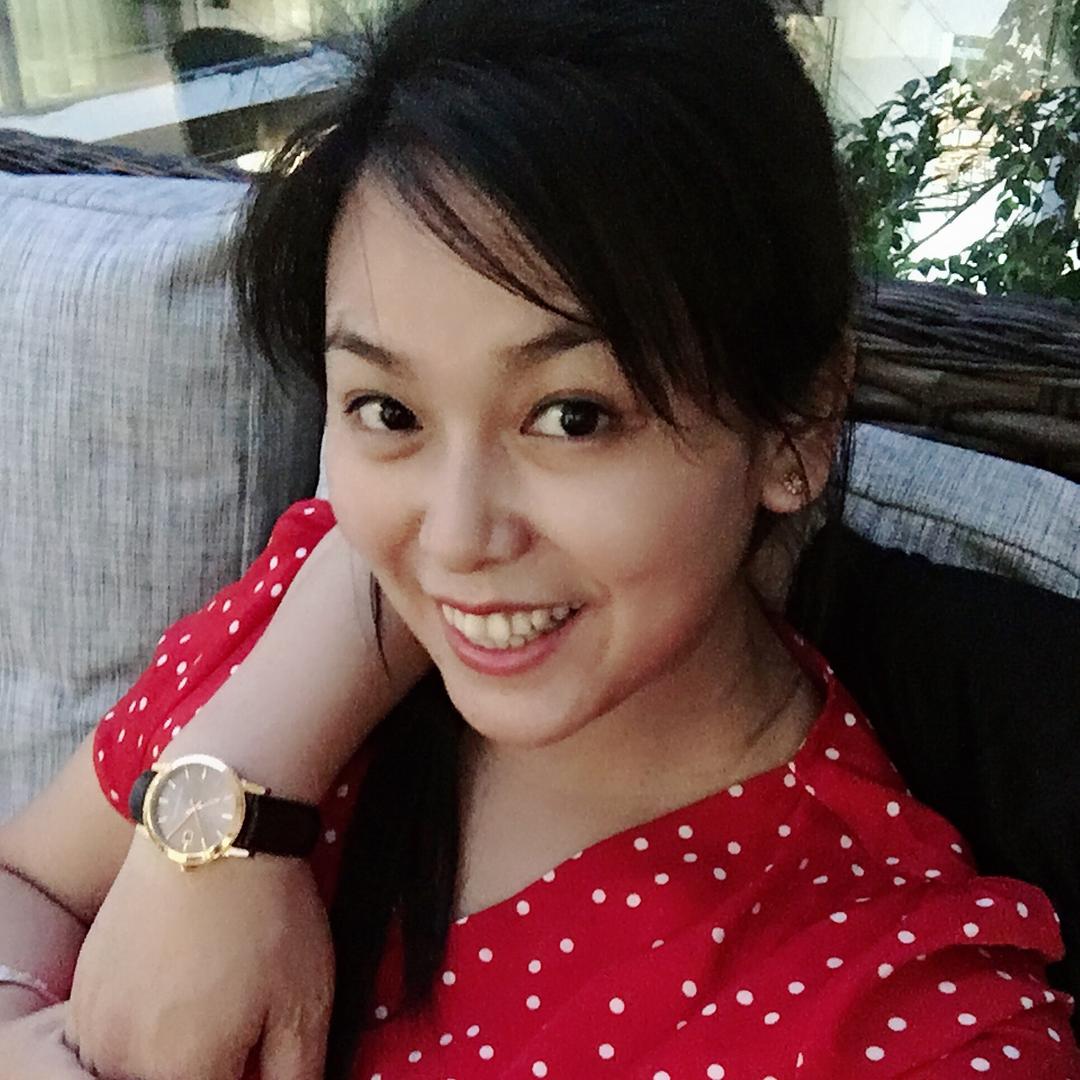 缘来是喜