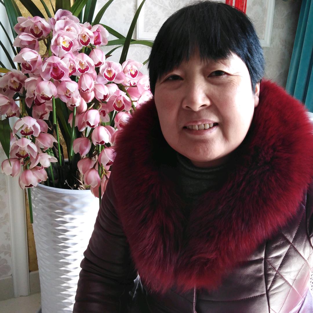 徐观芳