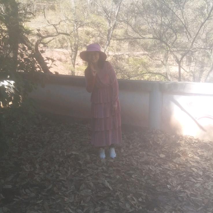 你只是看起来很努力