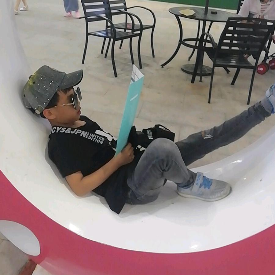 爱吃的兔宝宝
