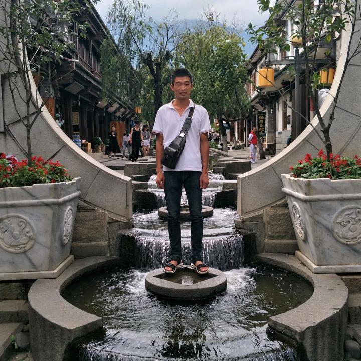 惠先生（专业打桩）