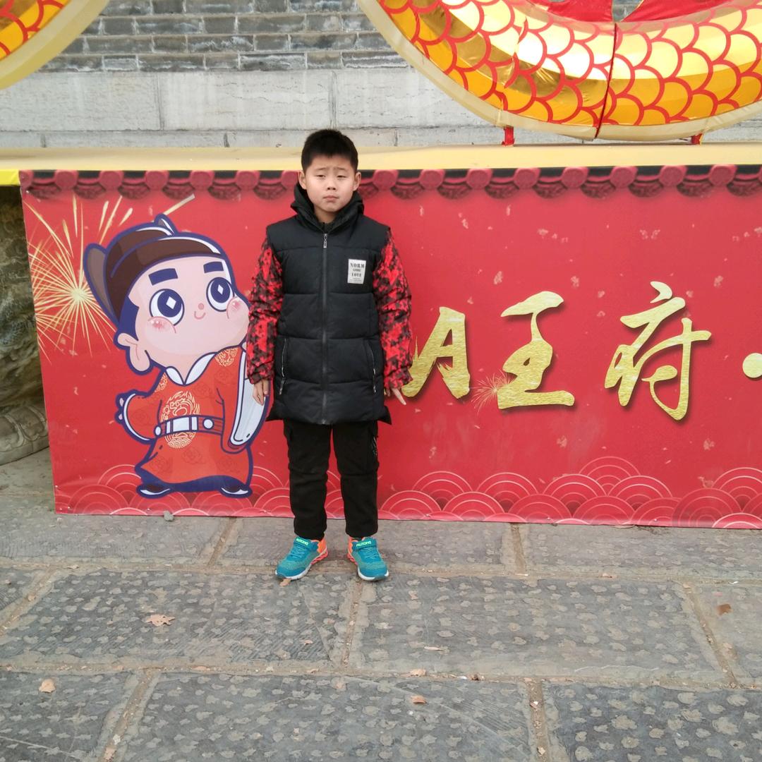 琰琰乐乐