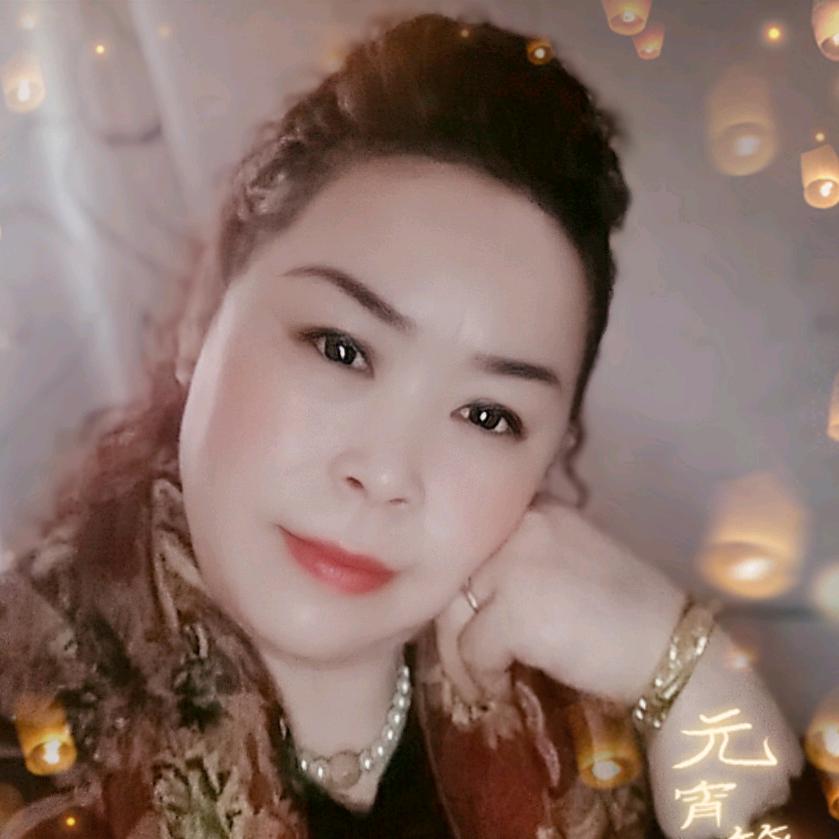 洋蓉花开，