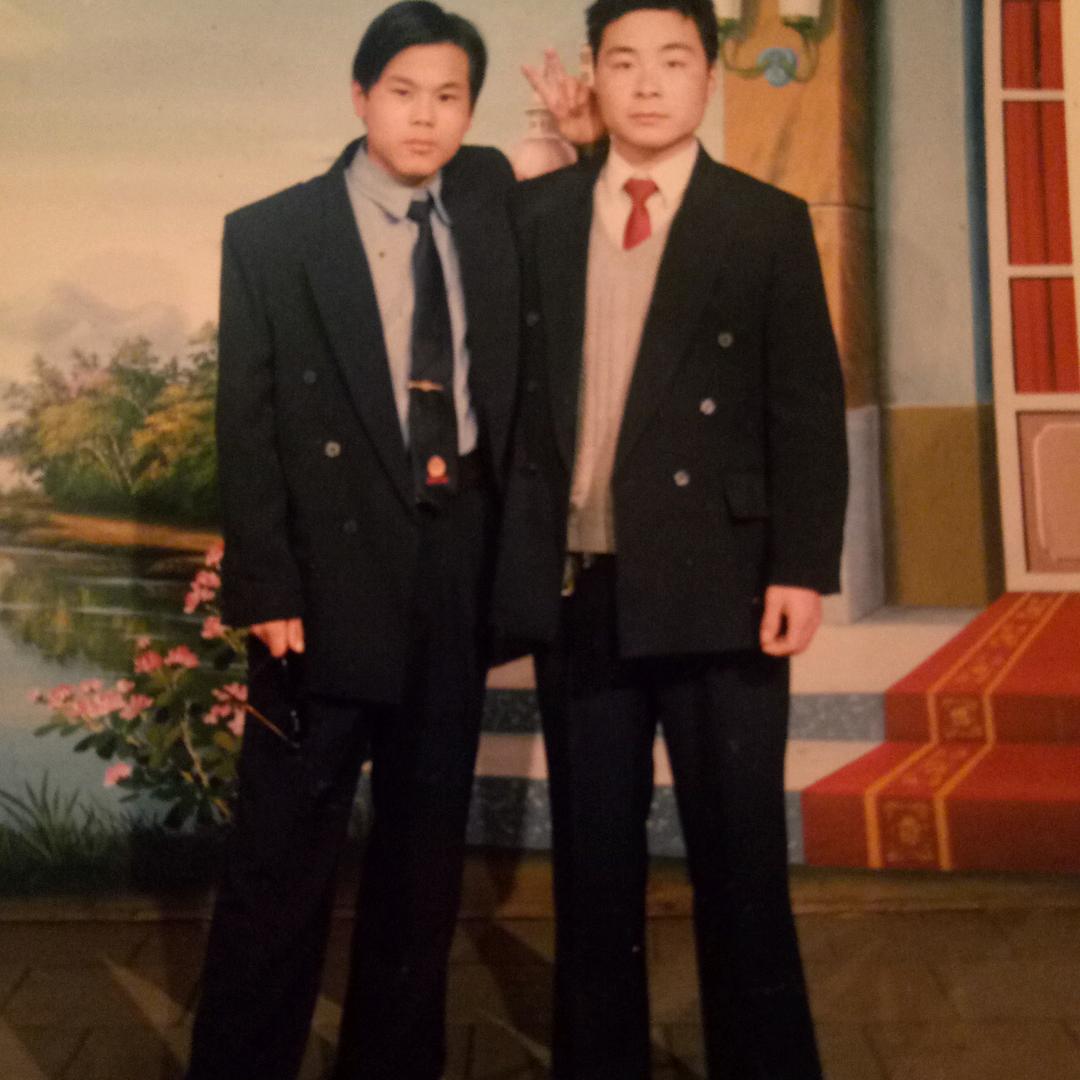 相隔千里思念是一种痛