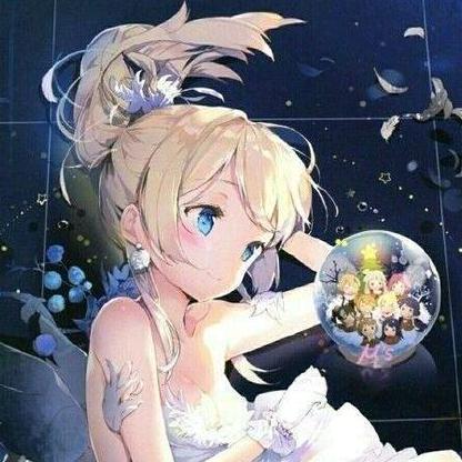 ~童年~