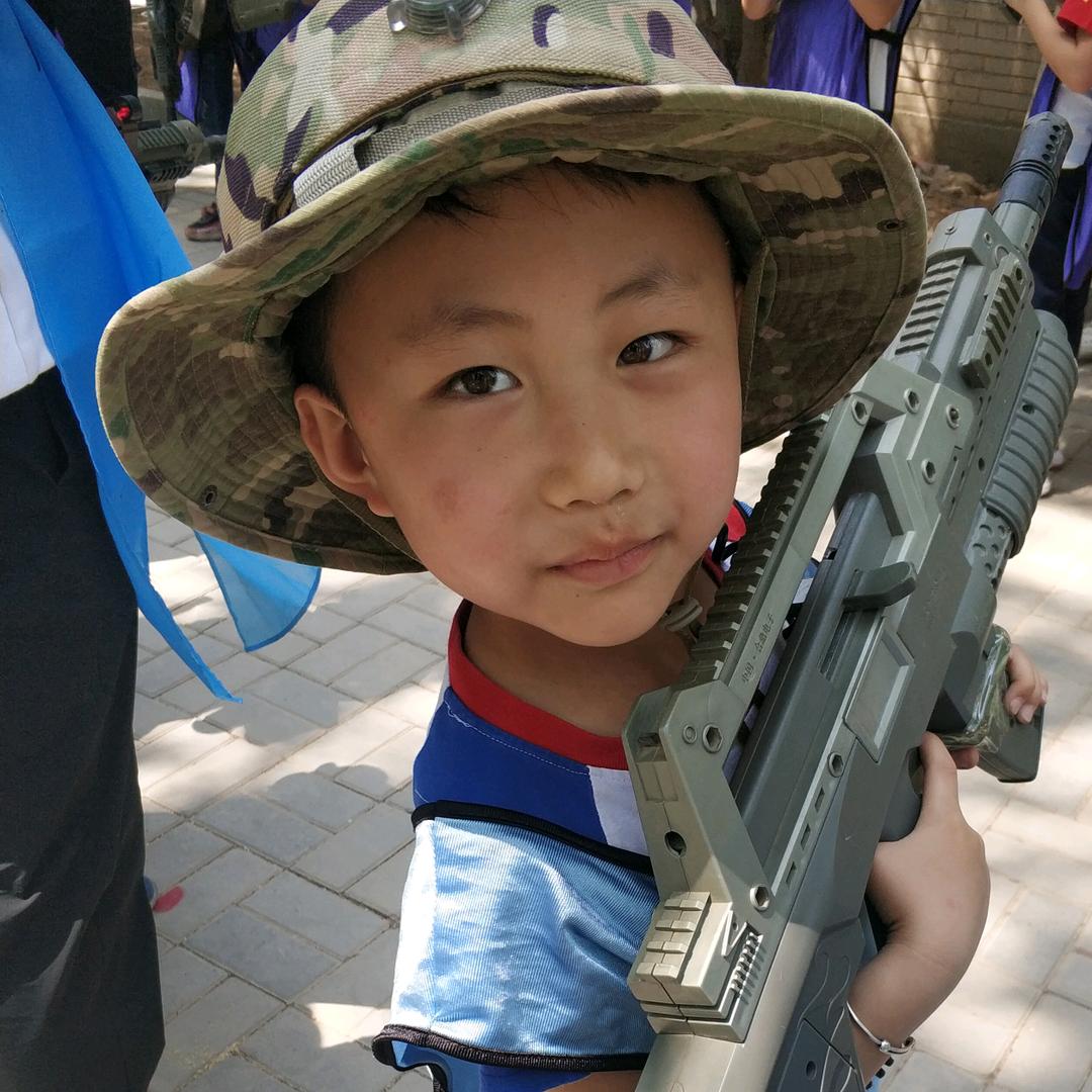 路过