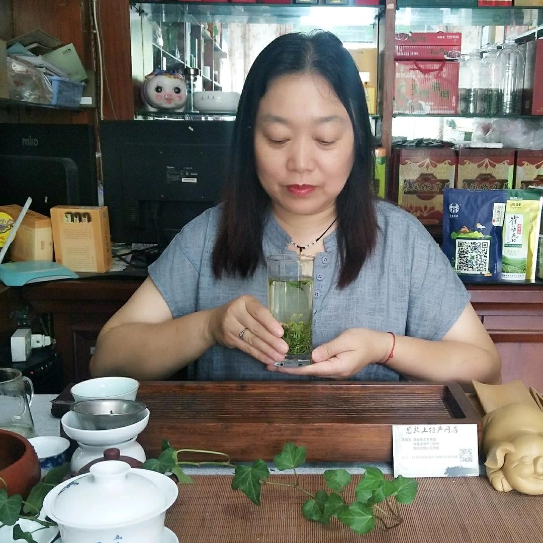 恩施尹姐茶叶土特产1号店