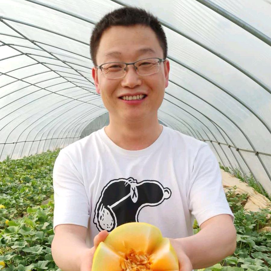 鹏辉生态农业