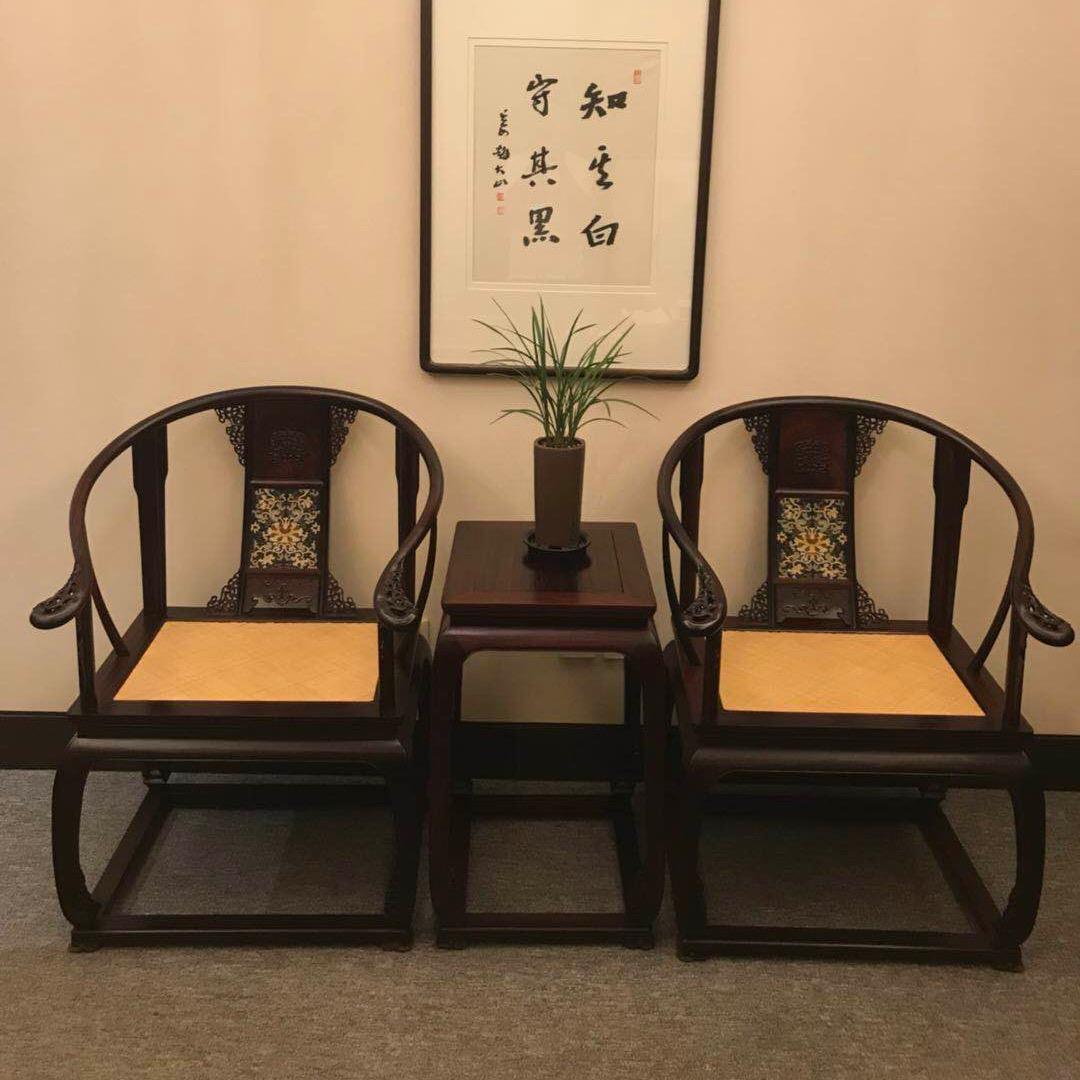 志诚木料工艺品