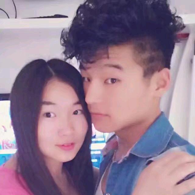 八零九零夫妻