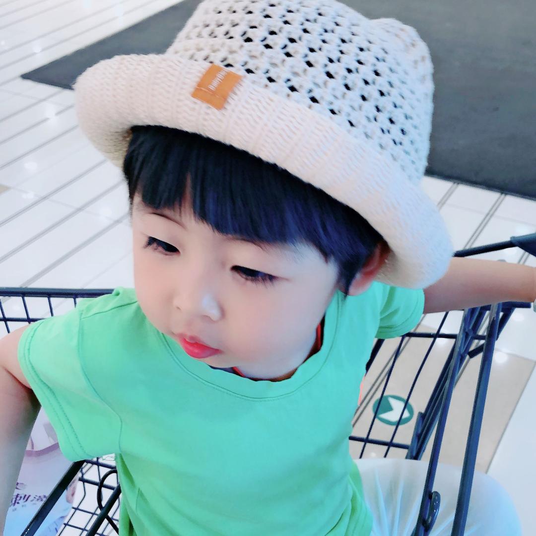 家有两个小棉袄🏠