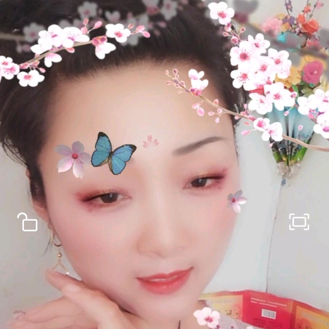 红颜一笑