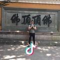 以你為豪
