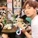 Sam杨文松양문송