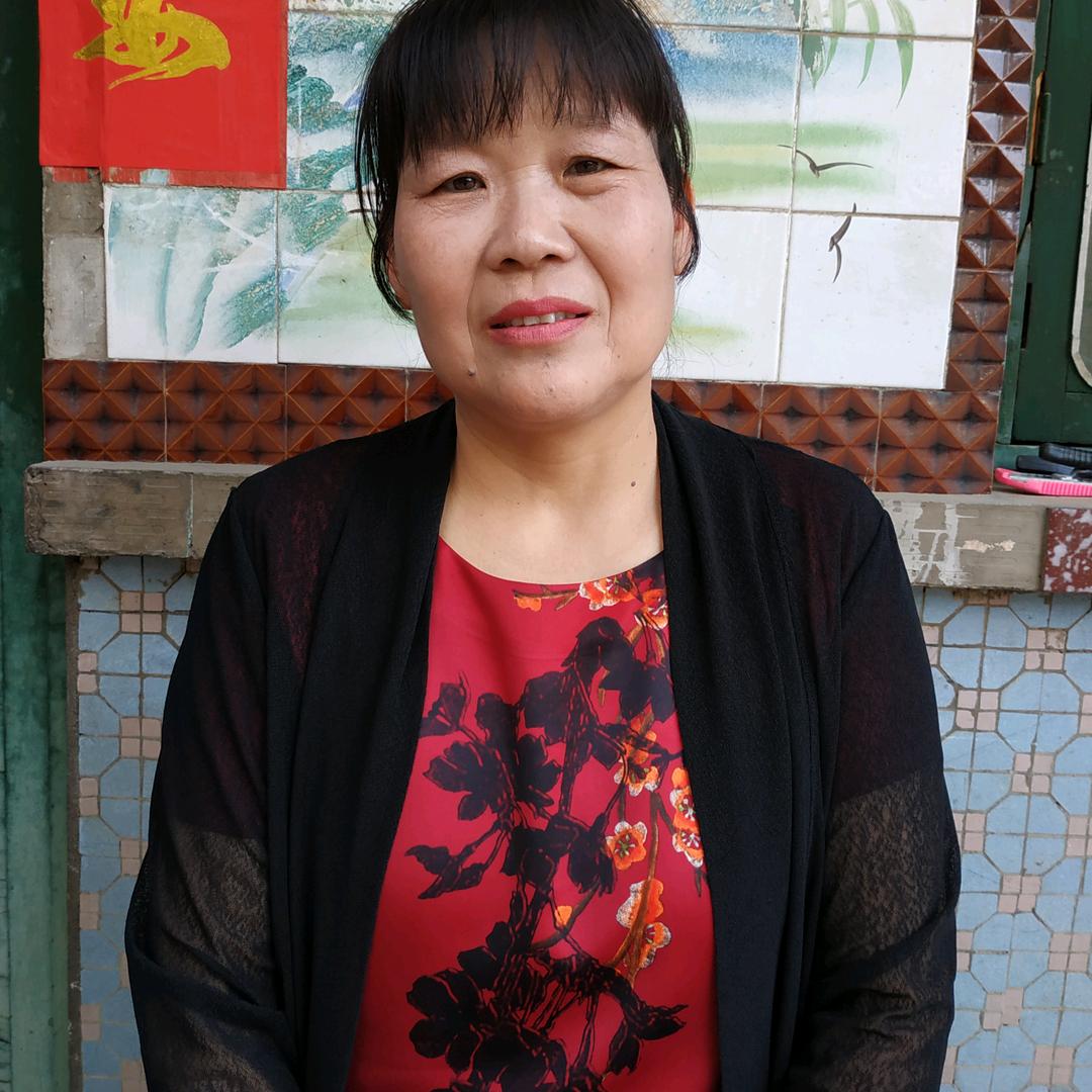 臭美的老孟