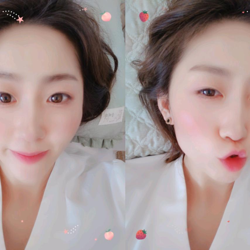 发呆的小琳