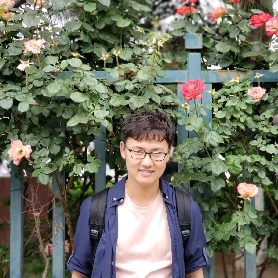 京城最明亮的少年
