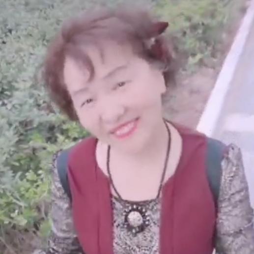 映山红