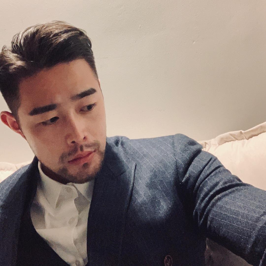 杨相佑