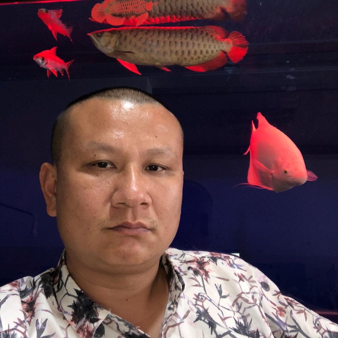 小阿贵-荔宏养殖