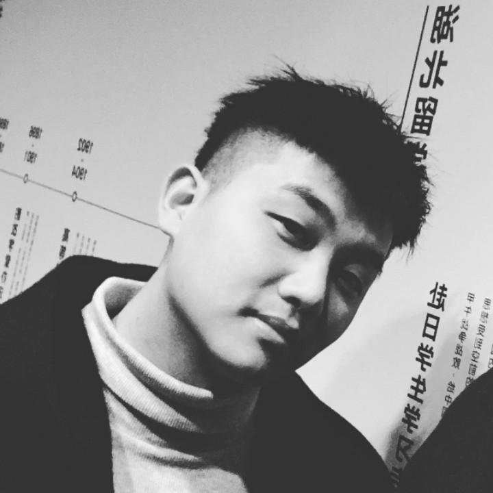 求索传奇王军速写plus