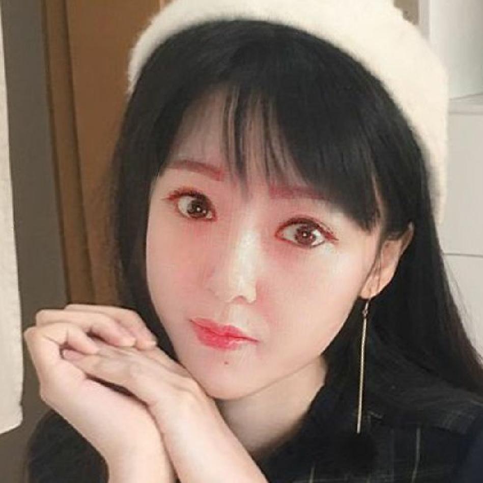 红