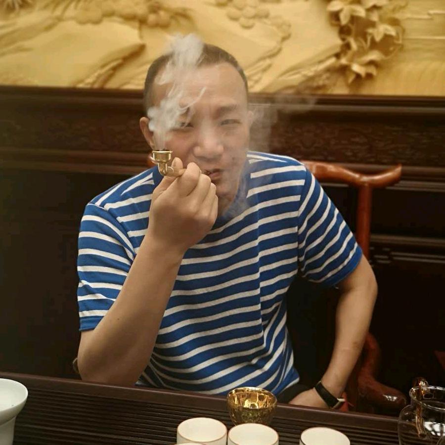 道情辉叔