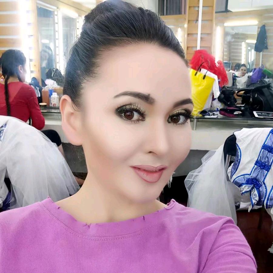 阿依汗·卡格巴提