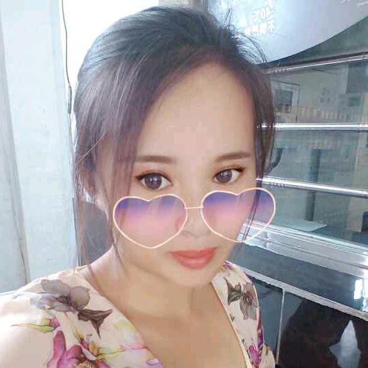 美丫头👍👍