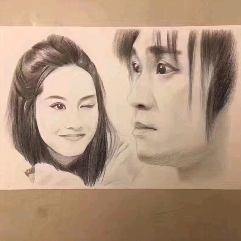 月亮🌙是我揍扁滴