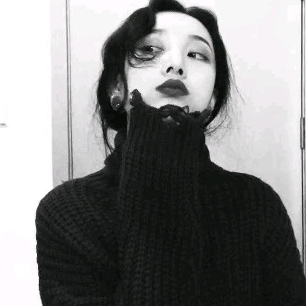 阴晴（英琴）执念😘