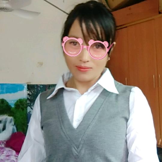 幸福围绕着我
