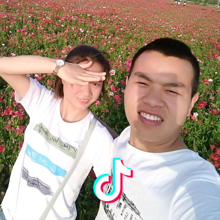 为爱守候
