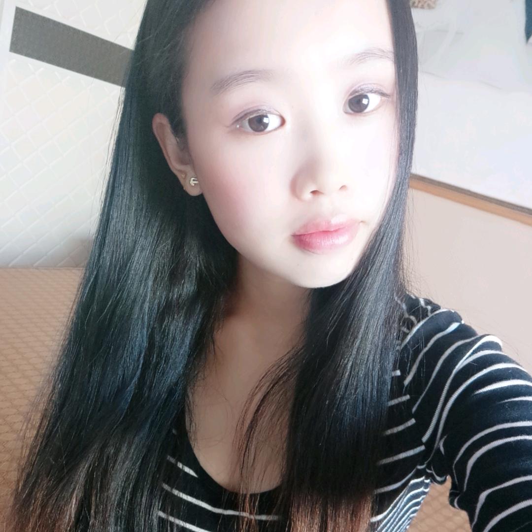 收废品小姐姐