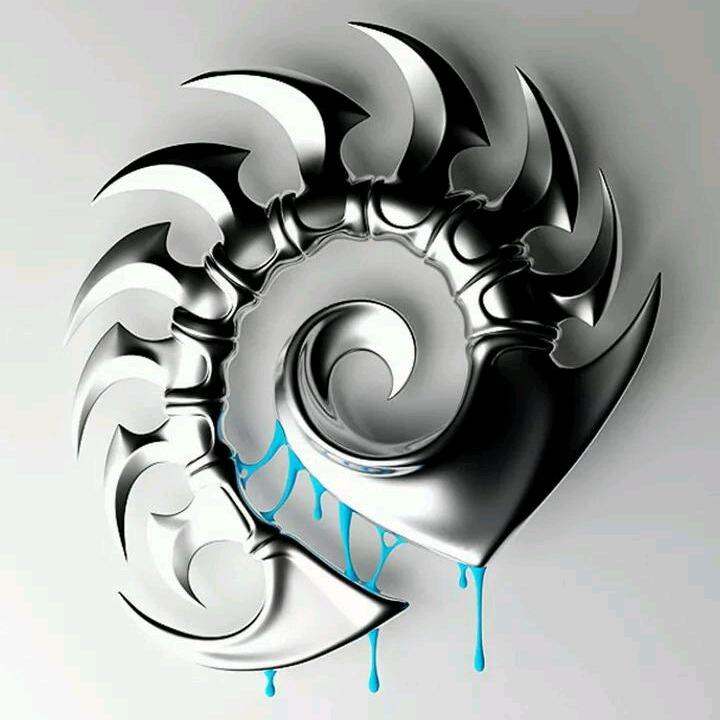 Devil丶魂