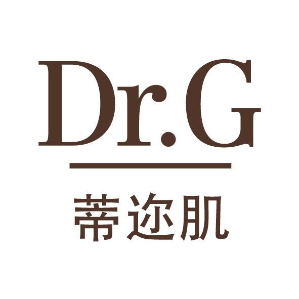 Dr.G蒂迩肌旗舰店