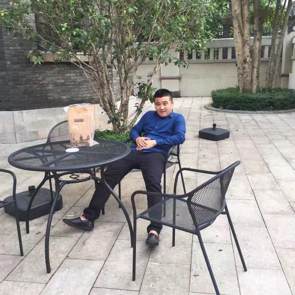 海南大表哥