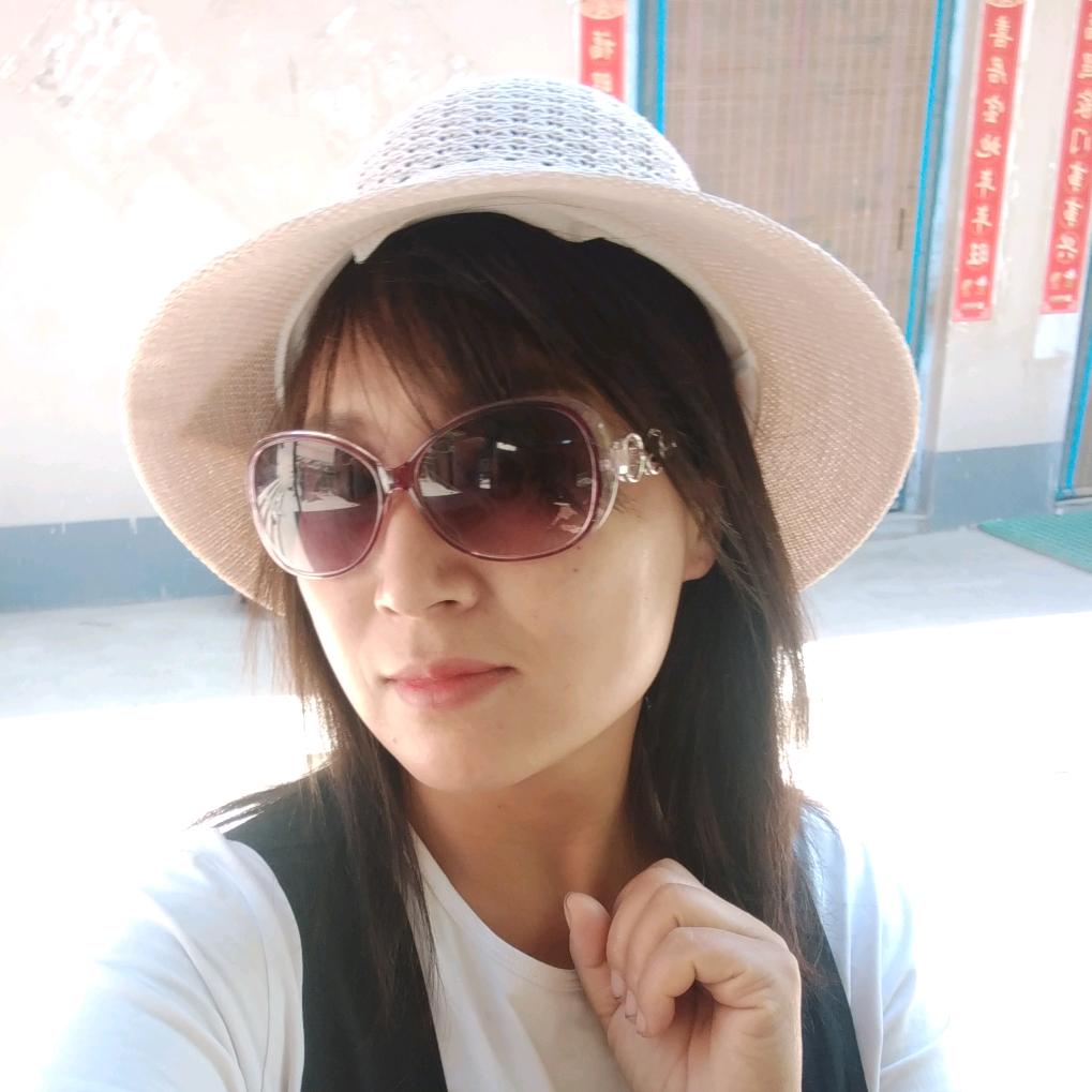 阿语姐姐爱唱戏