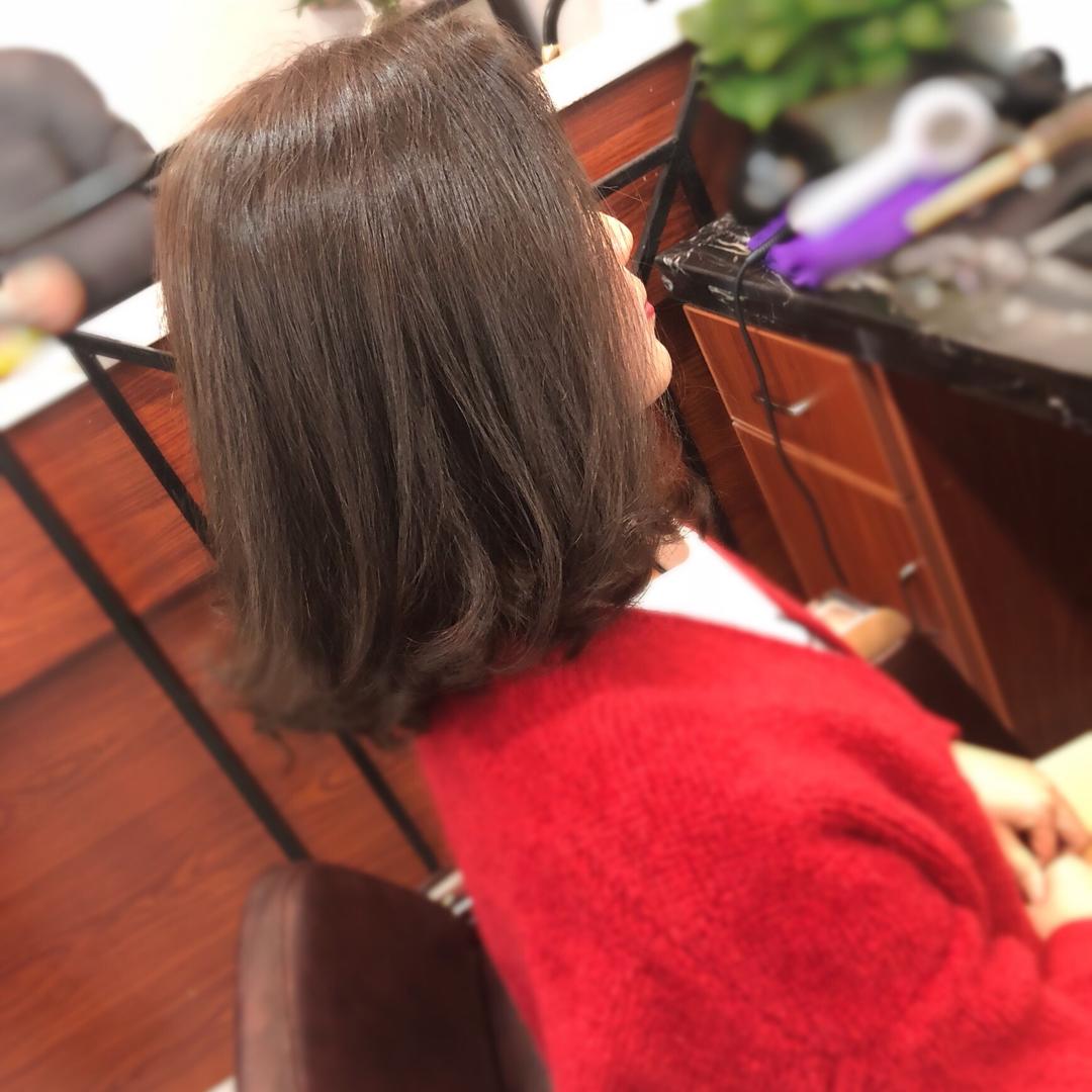何菇凉吖