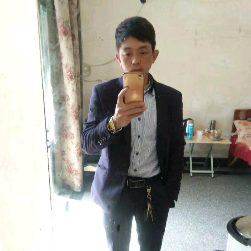 一个人的夜