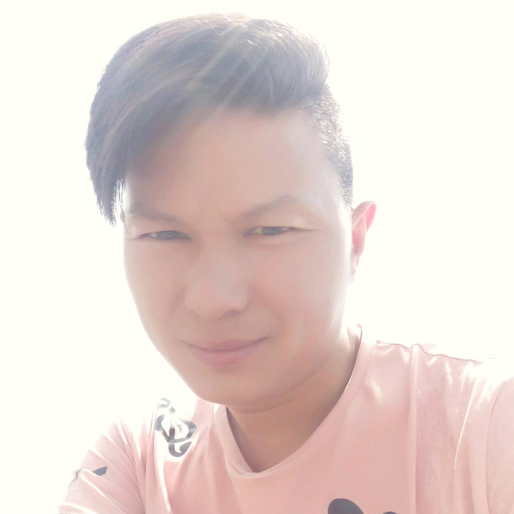 用我的笨拙来衬托你的光辉