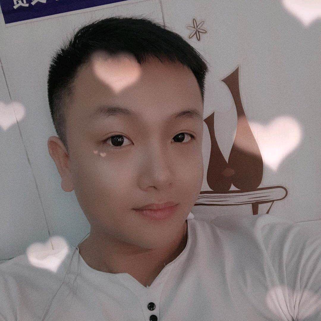 中国好男人