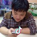 幸福是什么