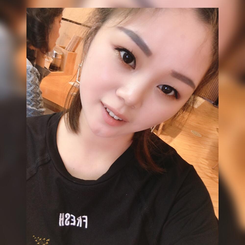 李爱💕
